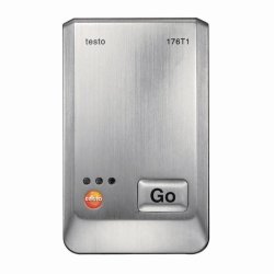 Temperature data logger testo 176 T1 | Type : testo 176 T1